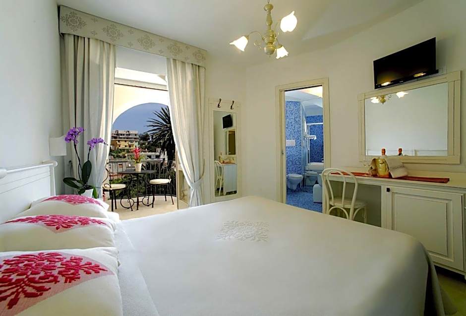 Albergo Diffuso Mannois