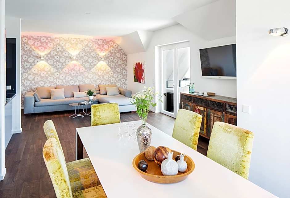 Seevital Hotel & SPA - Ihr 4 Sterne Superior Hideaway direkt am See