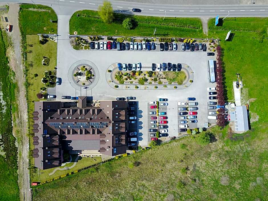 Hotel Fero Express POKOJE KLIMATYZOWANE AC