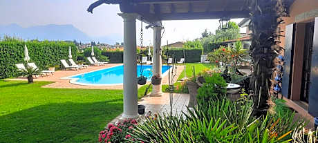 B&B Villa Fiorini