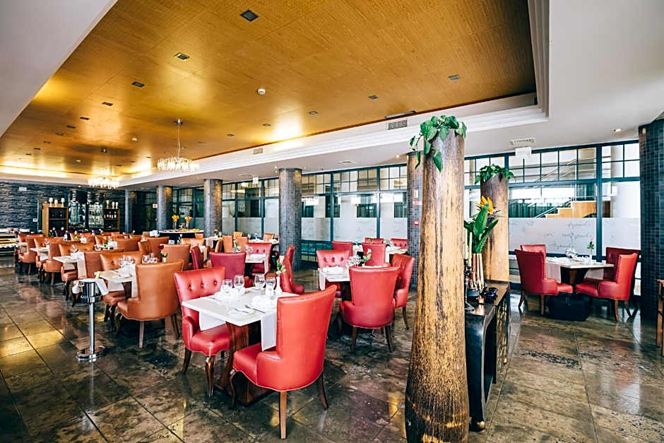 Grand Muthu Forte do Vale