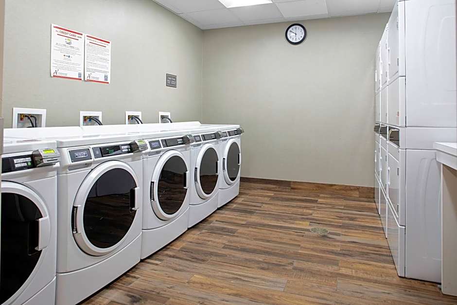 Residence Inn by Marriott Waco South