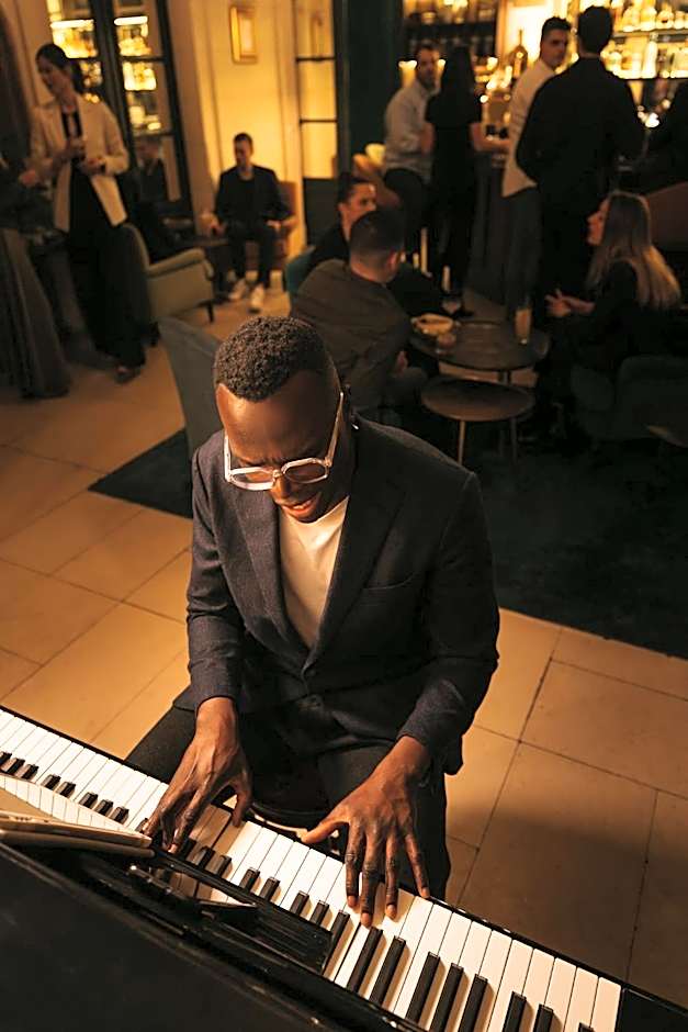 Hôtel Demeures de Campagne Domaine de Maffliers - Paris Val-d'Oise