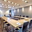 Mercure Hotel Hannover Mitte