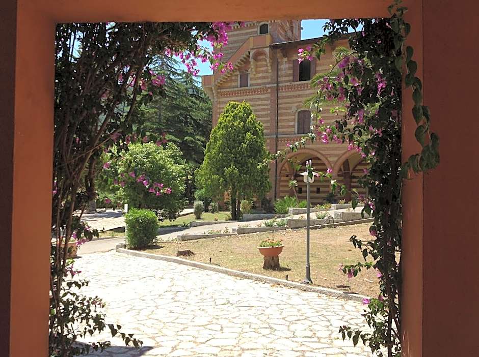 Park Hotel Napoleone