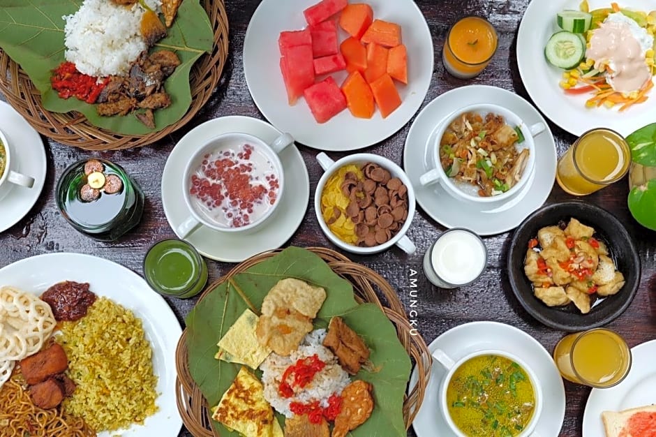 Metland Hotel Cirebon By Horison