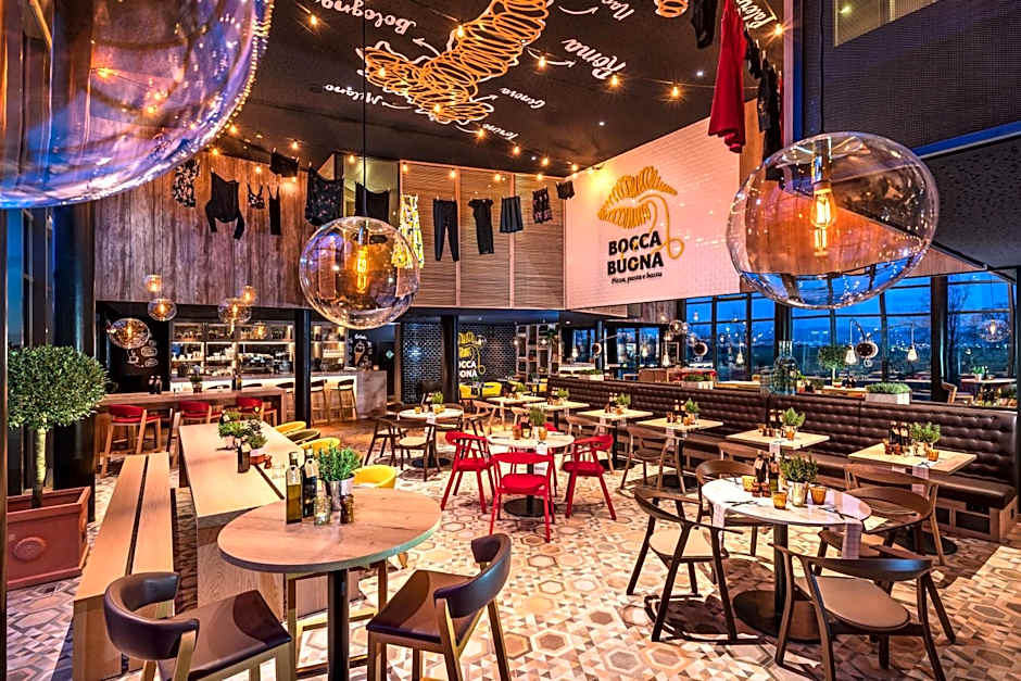 Radisson Zurich Airport