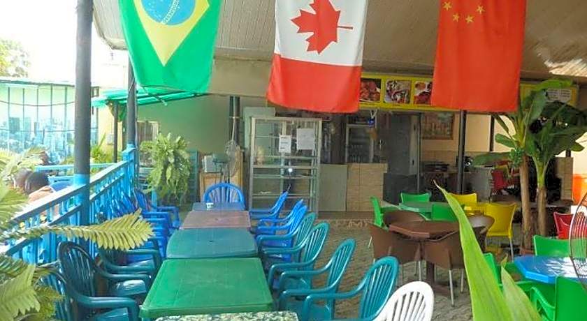 Definite - destiny hotel