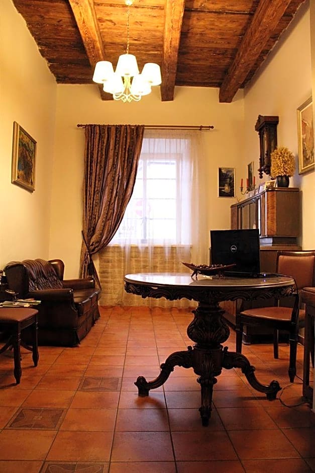 Bernardinu B&B House