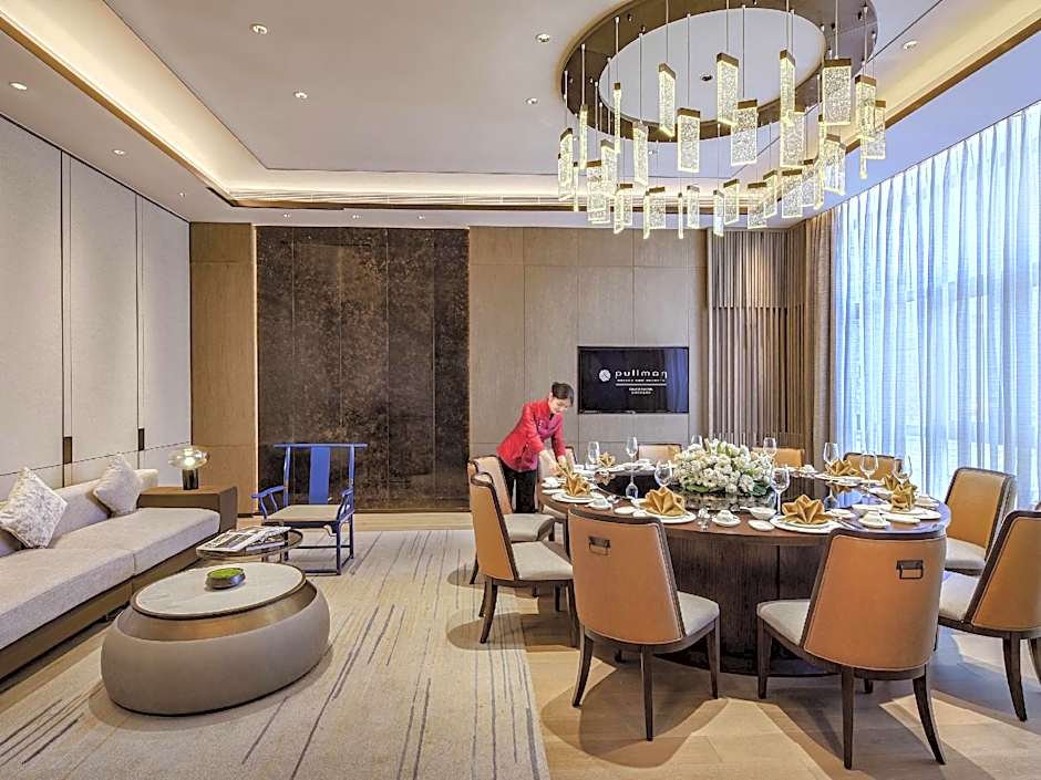 Pullman Yueyang