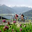 AlpenParks Chalet & Apartment Steve Lodge Viehhofen