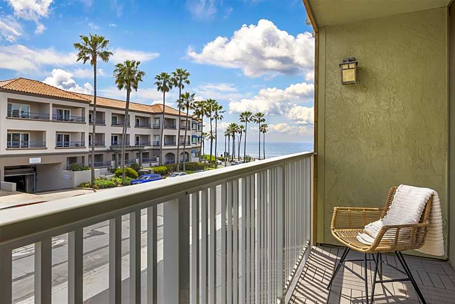 Best Western Plus Beach View Lodge Carlsbad