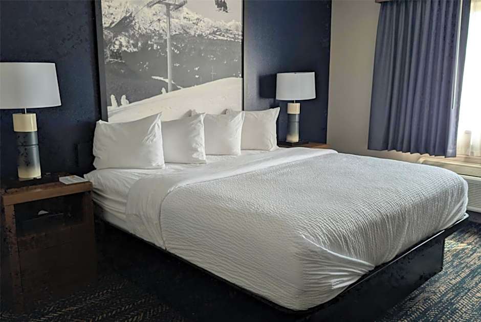 Super 8 by Wyndham Perham