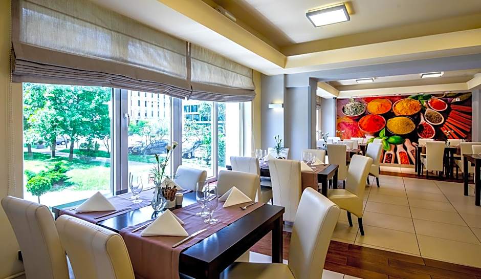 Best Western Hotel Portos