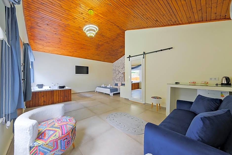 Larimar Suite Hotel
