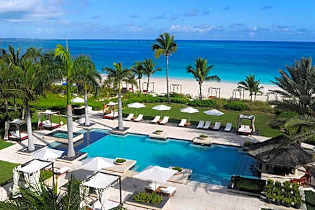 Grace Bay Club