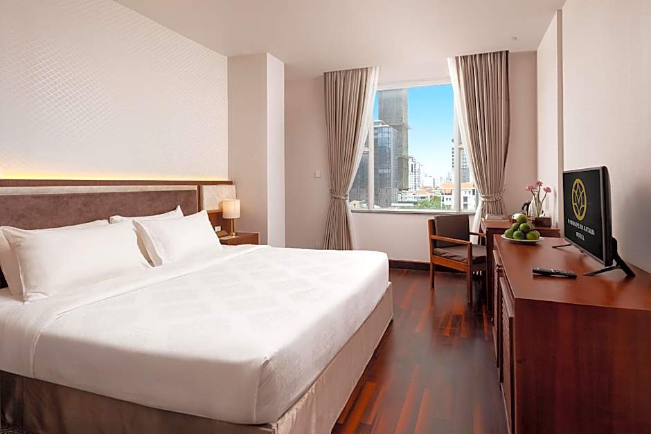 Phnom Penh Katari Hotel