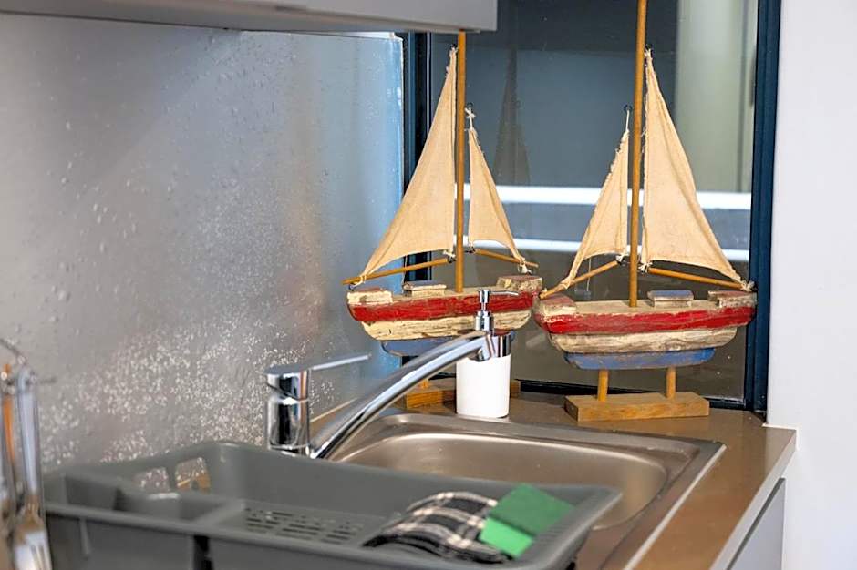 Lux Onyx 207 in Umhlanga Ridge