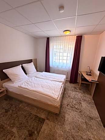 Hotel Stadt Kamen