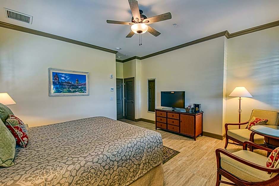 St George Inn - Saint Augustine