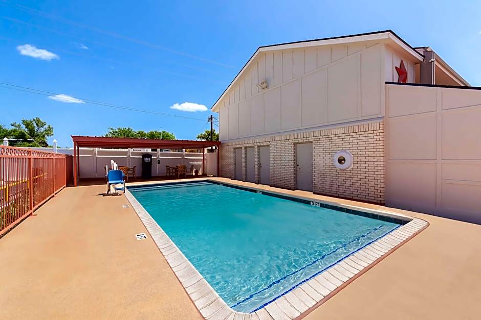 Best Western Llano