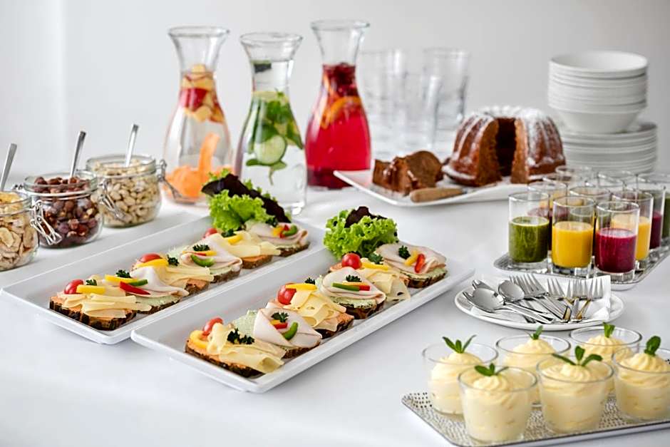 JUFA Hotel Graz Süd