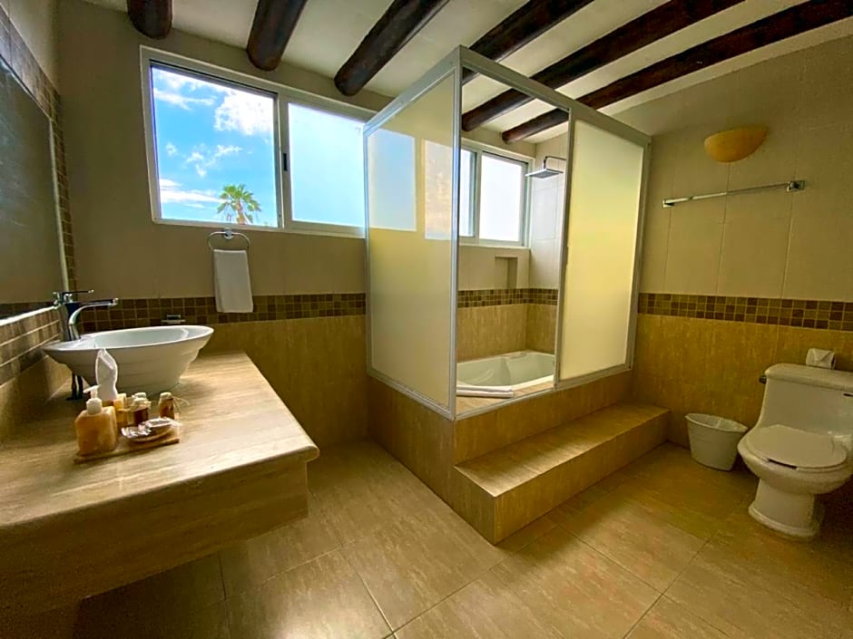 Hotel El Campanario Playa del Carmen