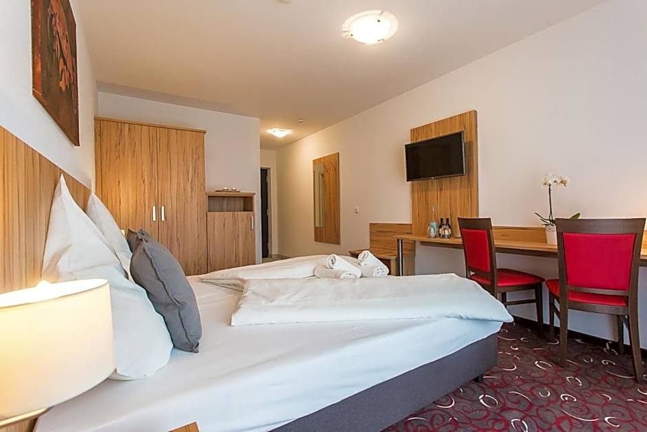 Schäfer Boardinghouse