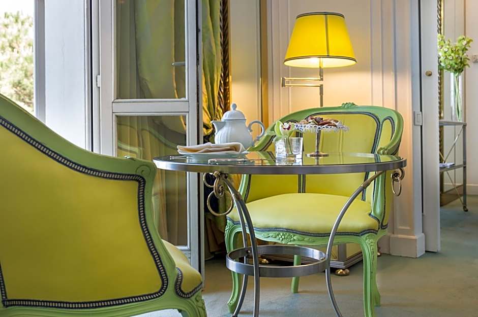 Grand Hotel Des Bains