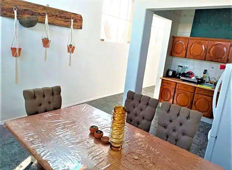 Comoda habitacion con baño privado morelos 18