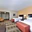 Hampton Inn By Hilton & Suites California University-Pittsburgh