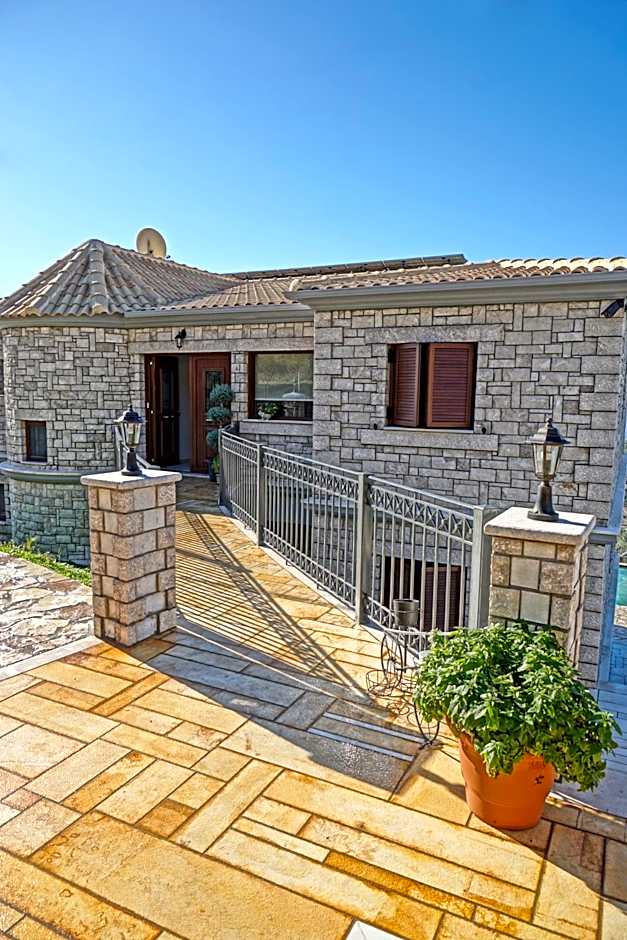 Treanto Nafpaktos Boutique Hotel