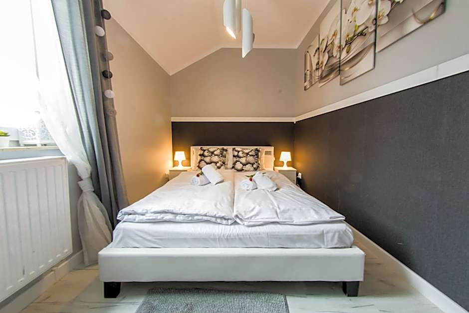 Apartamenty Izerskie - ul. Cicha 13H-I