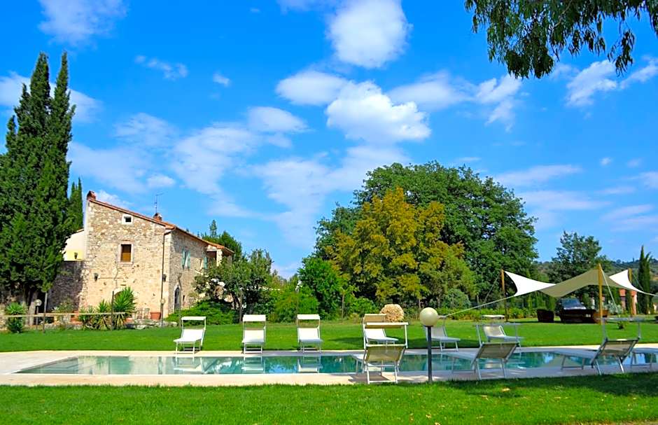 Relais Ciavatta Country Hotel