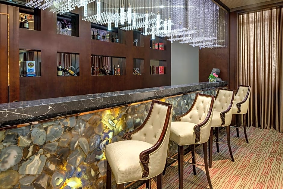 Holiday Inn & Suites Hulunbuir, an IHG Hotel