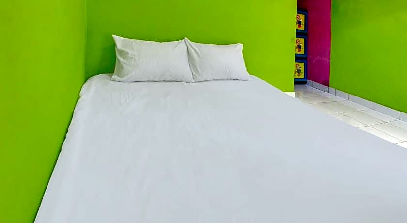 Hotel O Family Residence Syariah