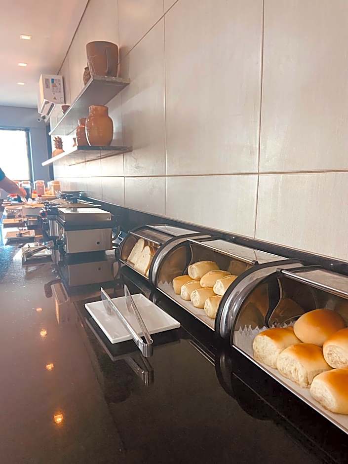 Hotel Enseada Boa Viagem