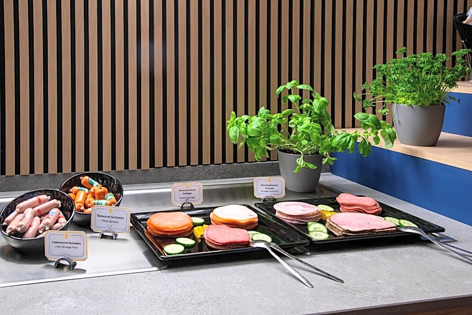 Pro Messe Hotel Hannover