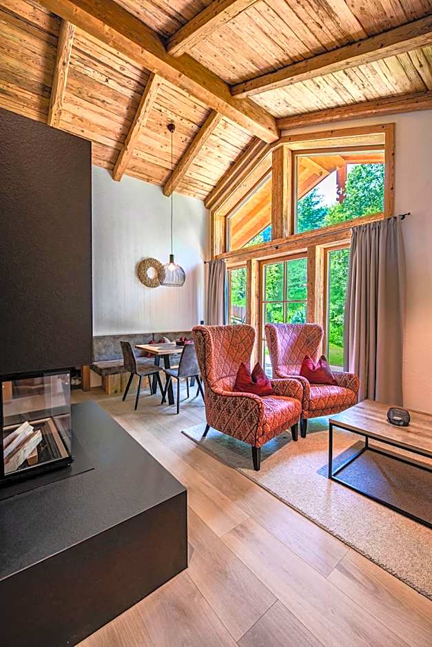 Natursinn Mountainchalets