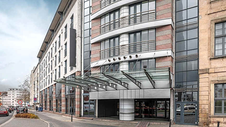 Pentahotel Braunschweig