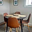 Fellskotshestar Guesthouse