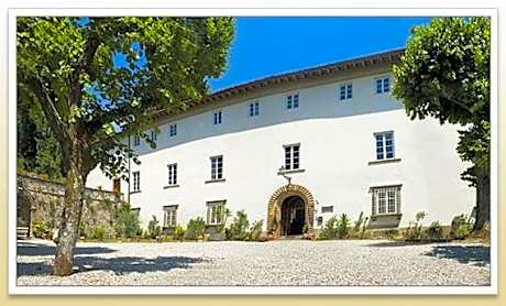Casa Diocesana di Lucca