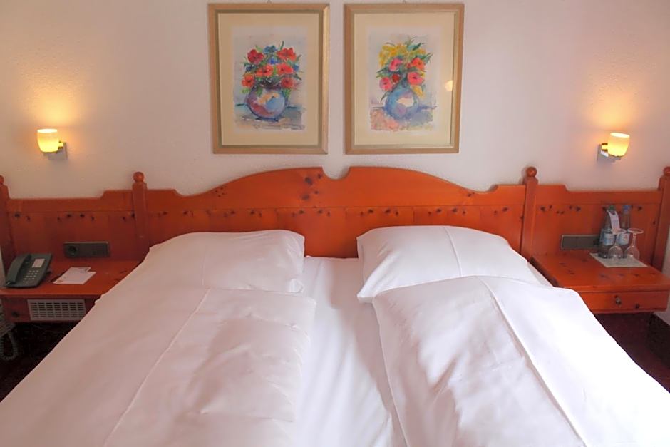 Steichele Hotel & Weinrestaurant