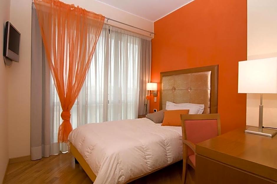 Hotel Europa