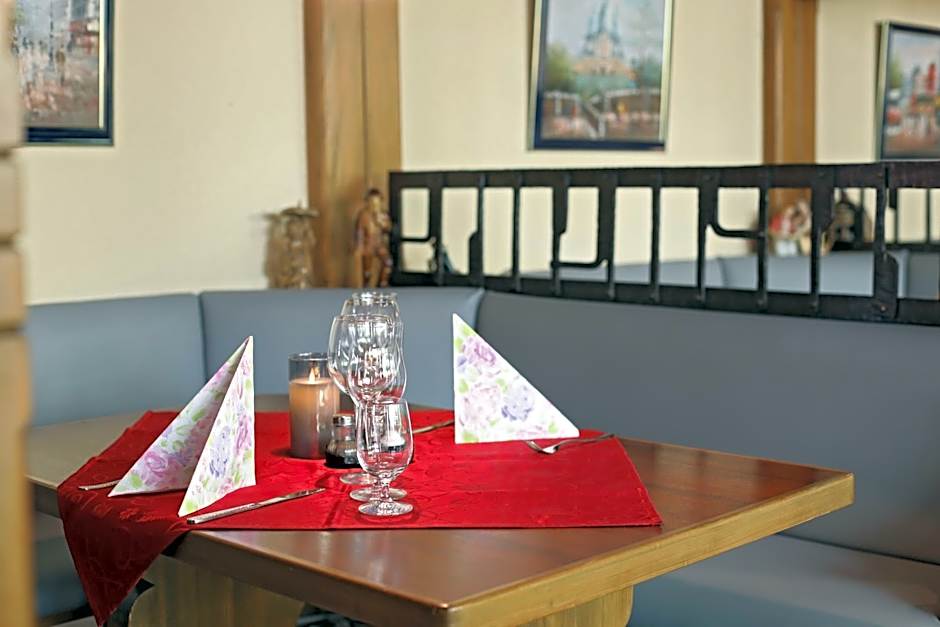 Hotel Restaurant Adler Stube