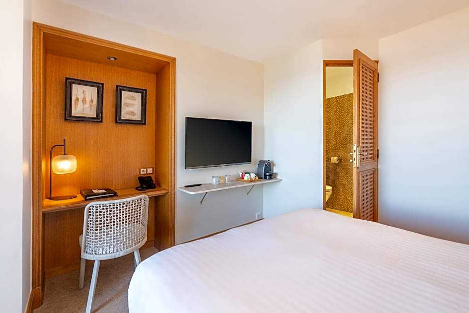 Best Western Premier Montfleuri
