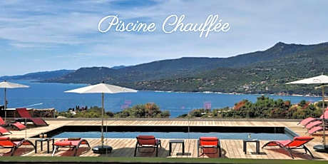 Résidence & Hôtel Aria Marina