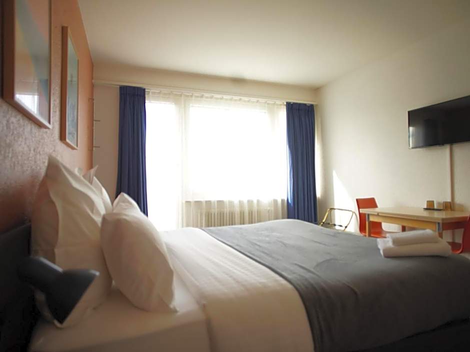 Primadom Aparthotel