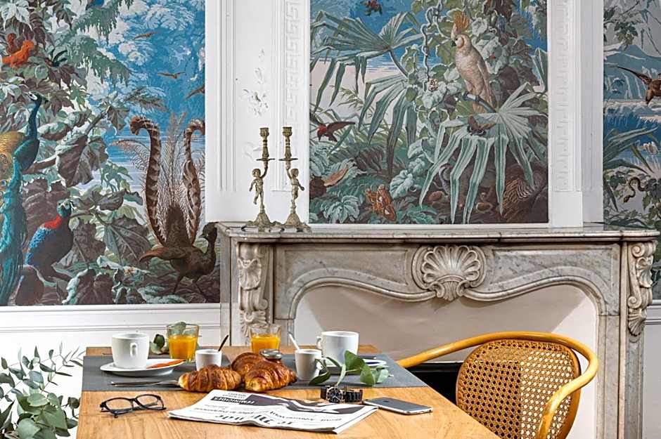 Maison Dauphine
