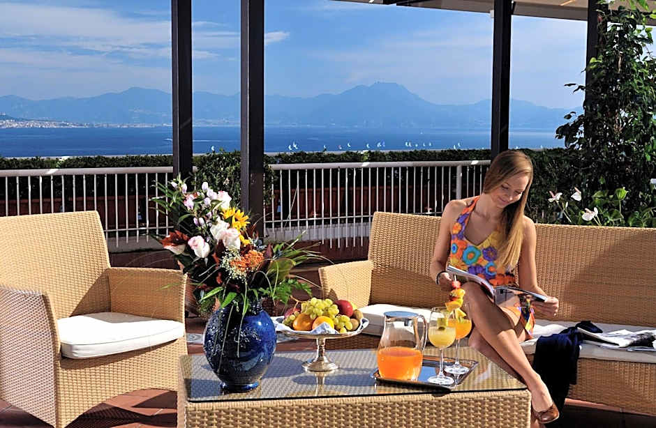 Hotel Paradiso, BW Signature Collection